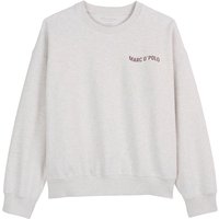 Marc OPolo Sweatshirt "aus Bio-Baumwolle" Marc OPolo Sweatshirt "aus Bio-Baumwolle" von Marc O'Polo