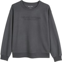 Marc OPolo Sweatshirt "aus reinem Organic Cotton" Marc OPolo Sweatshirt "aus reinem Organic Cotton" von Marc O'Polo