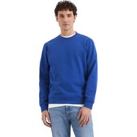 Marc OPolo Sweatshirt mit leicht unregelmäßiger Slub-Sweat-Struktur von Marc O'Polo