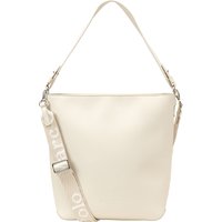 Marc OPolo Umhängetasche "aus einer Lederalternative aus recyceltem Polyester" von Marc O'Polo