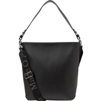 Marc OPolo Accessories Hobo "VANJA" Schultertasche, Damen-Handtasche mit langem Logo-Gurtband Marc OPolo Accessories Hobo "VANJA" Schultertasche, Damen-Handtasche mit langem Logo-Gurtband von Marc O'polo Accessories