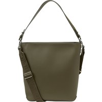 Marc OPolo Accessories Hobo "VANJA" Schultertasche, Damen-Handtasche mit langem Logo-Gurtband Marc OPolo Accessories Hobo "VANJA" Schultertasche, Damen-Handtasche mit langem Logo-Gurtband von Marc O'polo Accessories