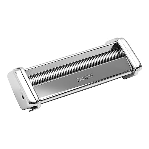 Marcato Zubehörteil für Atlas 150, Stahl, Silber, Capellini-23x20x16cm Marcato Zubehörteil für Atlas 150, Stahl, Silber, Capellini-23x20x16cm von MARCATO