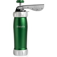 Marcato KEKSPRESSE "BISCUITS DESIGN GREEN COLOR" Marcato KEKSPRESSE "BISCUITS DESIGN GREEN COLOR" von Marcato