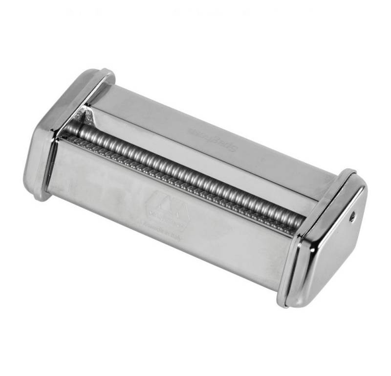 Marcato Kochbesteck-Set Atlas 150 Spaghetti-Aufsatz silber Marcato Kochbesteck-Set Atlas 150 Spaghetti-Aufsatz silber von Marcato