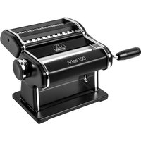 Marcato NUDELMASCHINE "ATLAS 150 BLACK COLOR" Marcato NUDELMASCHINE "ATLAS 150 BLACK COLOR" von Marcato
