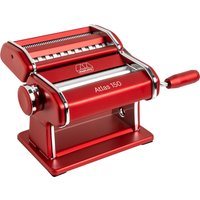 Marcato NUDELMASCHINE "ATLAS 150 RED COLOR" Marcato NUDELMASCHINE "ATLAS 150 RED COLOR" von Marcato