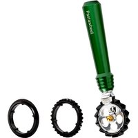 Marcato PASTASCHNEIDER "PASTAWHEEL GREEN COLOR" Marcato PASTASCHNEIDER "PASTAWHEEL GREEN COLOR" von Marcato