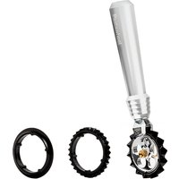 Marcato PASTASCHNEIDER "PASTAWHEEL SILVER COLOR" Marcato PASTASCHNEIDER "PASTAWHEEL SILVER COLOR" von Marcato