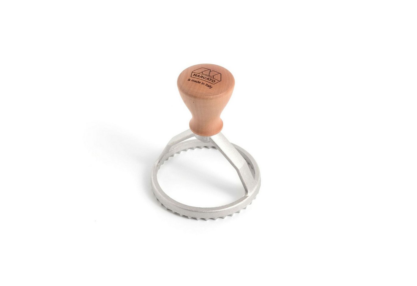 Marcato Ravioliform Rund 8 cm von Marcato