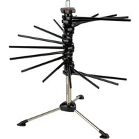 Marcato Tacapasta schwarz Nudeltrockner von Marcato