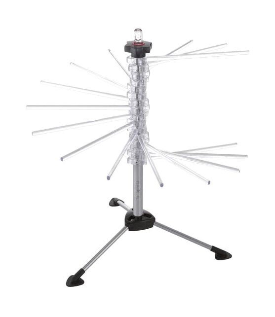 Nudeltrockner Tacapasta 45x45x45 cm transparent von Marcato