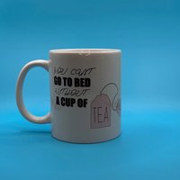 Little Things Tasse von Marcelssweetbean