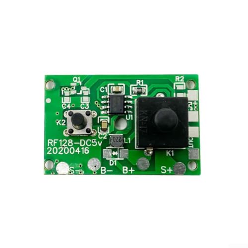 1 x 2 V multifunktionale Solarplatine, 8 dynamische Modi für individuelle Außenbeleuchtung 1 x 2 V multifunktionale Solarplatine, 8 dynamische Modi für individuelle Außenbeleuchtung von Marchfunny