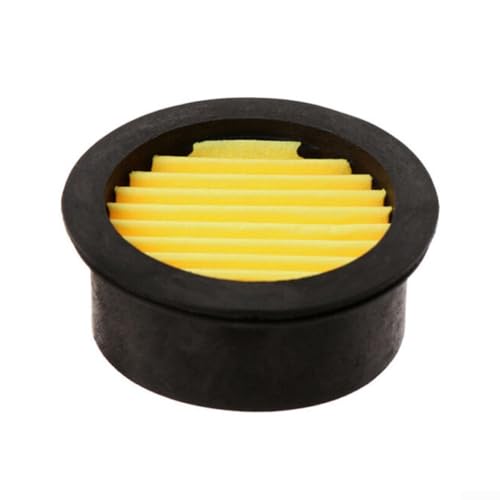 16 mm Gewinde-Luftkompressor-Luftfilter Squelch Schalldämpfer Metall Ansaugfilter zur Verbesserung der Luft und geringeren Lärm in verschiedenen Geräten 16 mm Gewinde-Luftkompressor-Luftfilter Squelch Schalldämpfer Metall Ansaugfilter zur Verbesserung der Luft und geringeren Lärm in verschiedenen Geräten von Marchfunny