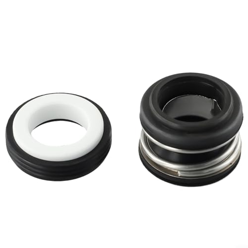 58 Wellendichtring für PS200 & AS200 Pool Spa Pumpe kompatibel mit Modellen von Marchfunny