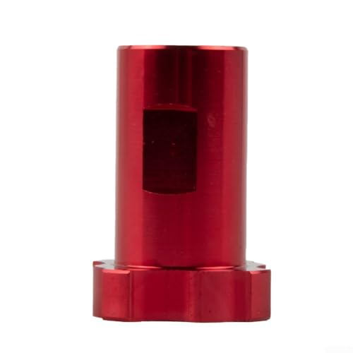 Adapter mit 1 5 mm Gewinde, perfekt geeignet für die meisten Farbsprühsysteme Adapter mit 1 5 mm Gewinde, perfekt geeignet für die meisten Farbsprühsysteme von Marchfunny