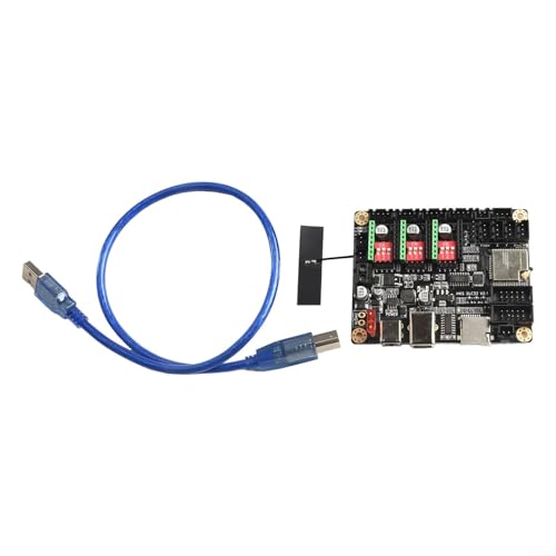 Advanced Engraver Control Board for MKS DLC32 V2 1 Offline Use, Web Page Control, and Mobile App Integration Advanced Engraver Control Board for MKS DLC32 V2 1 Offline Use, Web Page Control, and Mobile App Integration von Marchfunny