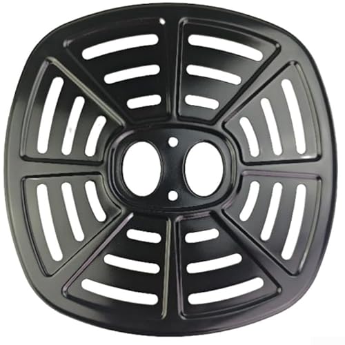 Air Fryer Plate Tray Replacement 21 5 * 21 5cm and Easy to Clean Accessory von Marchfunny