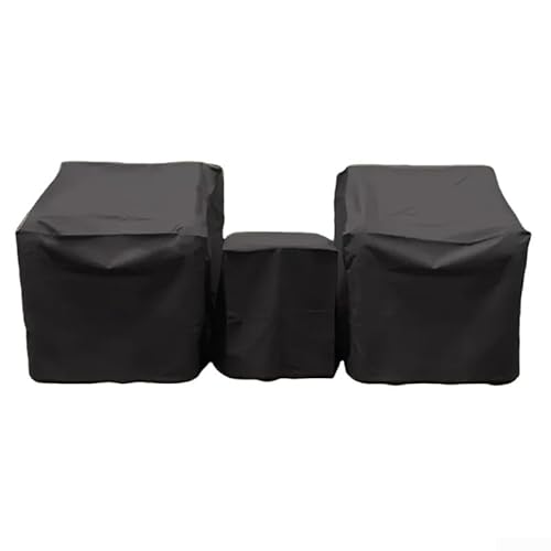 Allwetter-Gartenmöbel-Abdeckungs-Set aus Oxford-Gewebe von Marchfunny