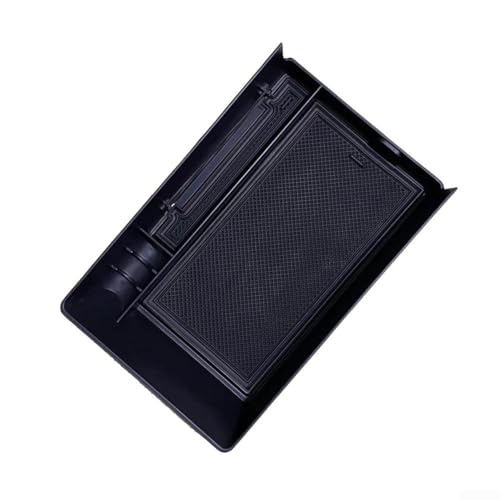 Armlehnen-Organizer-Tablett für Hyundai Ioniq 5, verbesserte Raumausnutzung von Marchfunny