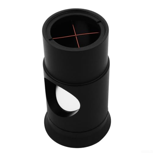 Astronomy Accessories 1 25 Zoll Reflektor Teleskop Optische Achse Kollimator in Aluminium-Design Astronomy Accessories 1 25 Zoll Reflektor Teleskop Optische Achse Kollimator in Aluminium-Design von Marchfunny