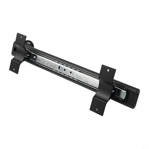 Benutzerfreundliches, verstellbares Kleiderbügel-System zur Verbesserung Ihrer Garderobe und Zugänglichkeit (350 mm) von Marchfunny