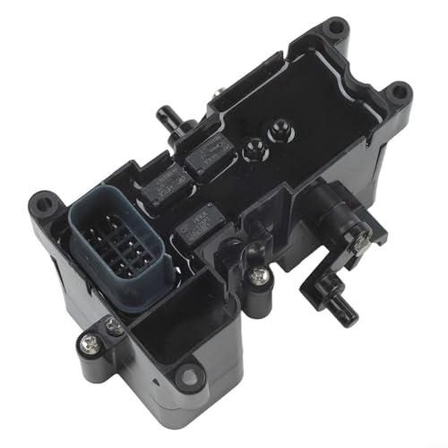 Bremssteuermodul für 1159660 1207144 1213017 Advanced Engineering für effektive Leistung von Marchfunny