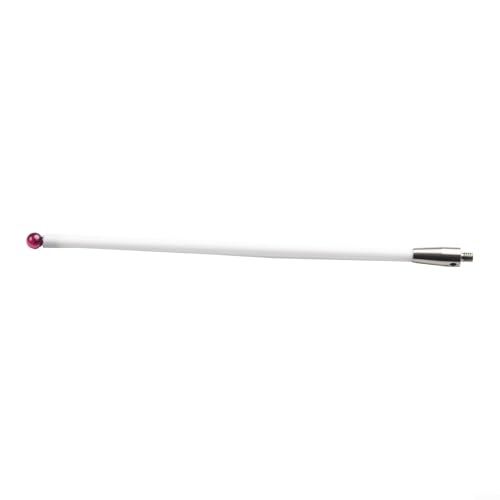 CMM Accessories A-5000-8156 Advanced Gewindestifte mit Keramik und zuverlässigem Ru by Ball Tips von Marchfunny