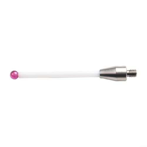 CMM Accessories A-5003-0233 Advanced Gewindestifte mit Keramik und zuverlässigem Ru by Ball Tips von Marchfunny
