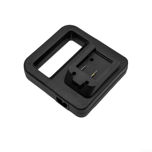 Dual-Batterie-Konverter für DAYI-Lithium-Batterien für Schlagwerkzeuge und Arbeitsscheinwerfer auf doppelte verfügbare Leistungszeit von Marchfunny