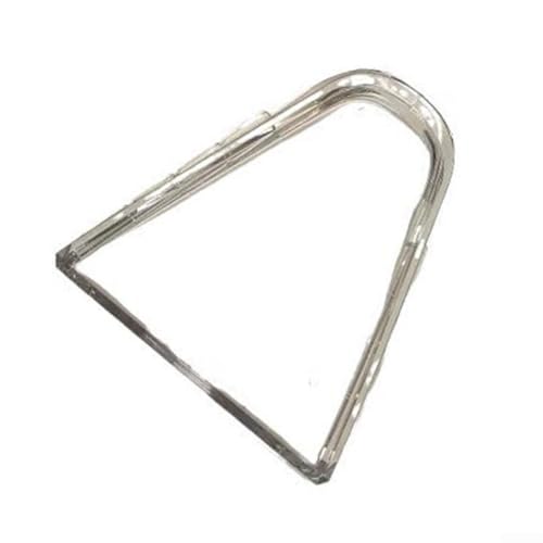 Düsenersatz kompatibel mit Kärcher SE 318 Compact Akku-Staubsauger, entwickelt zur Verbesserung der Reinigungsleistung auf Stoffoberflächen (Fishtail Cover) von Marchfunny