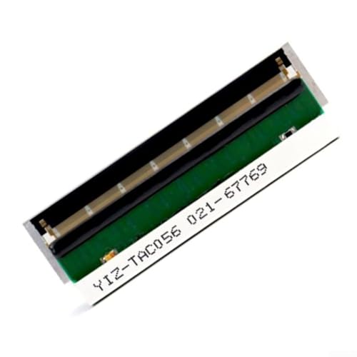 Effizienter Thermodruckkopf für Drucker der Serie DIGI SM300, konsistenter Druck von Marchfunny