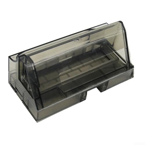 Eine nahtlose Passform, innovatives Design. Dieses Ersatzteil ist unverzichtbar, um Ihre Kehrmaschine optimal zu bedienen von Marchfunny