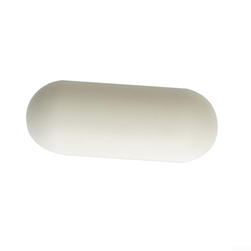 Ersatz-Pads für WC-Sitze, verbesserte Dämpfung und Stabilität, um die Lebensdauer des WC-Sitzes über Marken hinweg zu verlängern (10 x Sitzkissen) von Marchfunny
