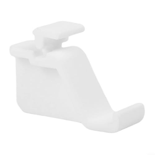 Ersetzen Sie Ihre alte Mikrowellenkomponente mit der W11724411 Heizungsunterstützung für KitchenAid-Geräte von Marchfunny