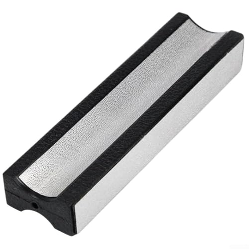 Essential Pool Queue-Wartungswerkzeug, multifunktionaler Spitzenformer für Billardspieler (100 x 31 x 16 mm) von Marchfunny