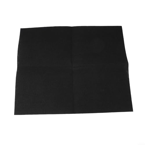 Fit Aktivkohlefilter für Dunstabzugshauben 57x47cm für optimale Küchenhygiene von Marchfunny