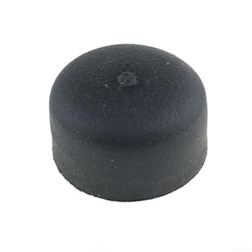 Frontscheibenwischer-Abdeckkappe für Land Rover MK2 Evoque Velar Defender 2006 2020 Frontscheibenwischer-Abdeckkappe für Land Rover MK2 Evoque Velar Defender 2006 2020 von Marchfunny