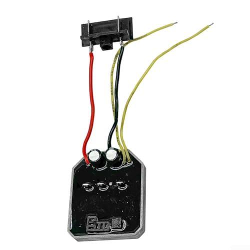 Für Dayi Electric Controller Circuit Advanced Brushless Lithium Control Board Für Dayi Electric Controller Circuit Advanced Brushless Lithium Control Board von Marchfunny