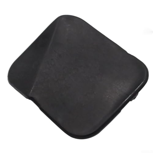 Für Nissan Altima 2016 2018 Frontstoßstange Abschlepphaken Loch Auge Abdeckkappe, hergestellt aus Kunststoff, OEM-Teilenummer 622A0 9HS0A, lackiertes schwarzes Design, einfacher Ersatz, passt perfekt Für Nissan Altima 2016 2018 Frontstoßstange Abschlepphaken Loch Auge Abdeckkappe, hergestellt aus Kunststoff, OEM-Teilenummer 622A0 9HS0A, lackiertes schwarzes Design, einfacher Ersatz, passt perfekt von Marchfunny