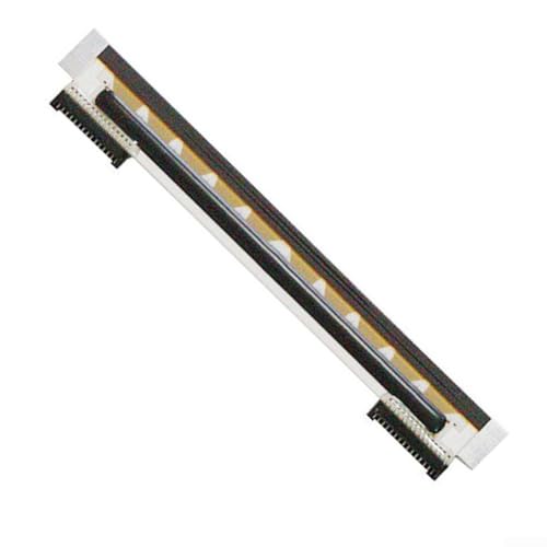Für Zebra Thermodruckkopf Ersatz 300dpi für GK430T GX430T ZD500 Drucker Modell 105934 039 Thermostreifen-Teil für Zebra Etikettendrucker von Marchfunny
