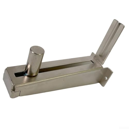 Für Zebra ZT410 ZT411 ZM400 Drucker Medienhaken, P1058930 042 P1058930 086, konstruiert für eine lange Lebensdauer von Marchfunny