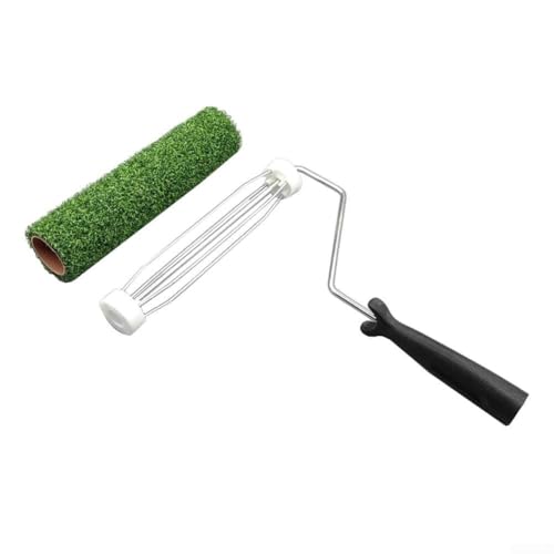 Für strukturierte Beschichtungen leicht gemacht mit diesem 22,9 cm Rasenrollerbürsten-Design Für strukturierte Beschichtungen leicht gemacht mit diesem 22,9 cm Rasenrollerbürsten-Design von Marchfunny
