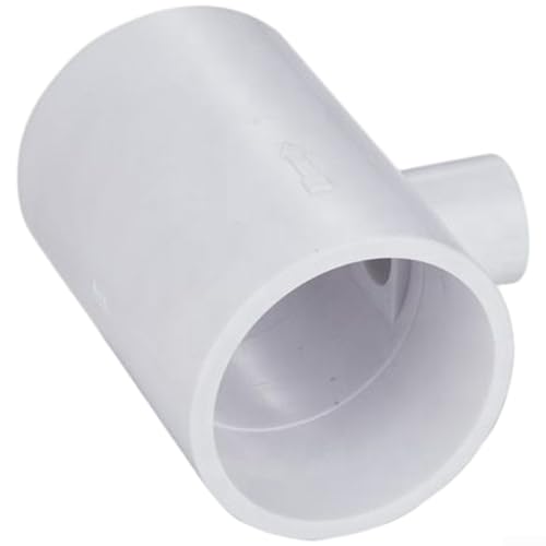 GLXFLORP Durchflussschalter für Hayward Kompatibel mit Für Goldline Systems TFitting Ersatz für GLX FLO OPT FS Pool Salt System (A) von Marchfunny