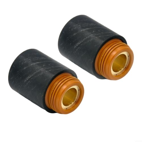 Haltekappe 2er Pack, Modell 220713, entworfen für Hypertherm PMX45 Taschenlampe Haltekappe 2er Pack, Modell 220713, entworfen für Hypertherm PMX45 Taschenlampe von Marchfunny