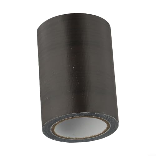 Holzmaserung Boden und Möbel Reparaturband mit Selbst, leicht zu schneiden und anzubringen, PE+Gaze-Material für lang anhaltende Restaurierung (A) von Marchfunny