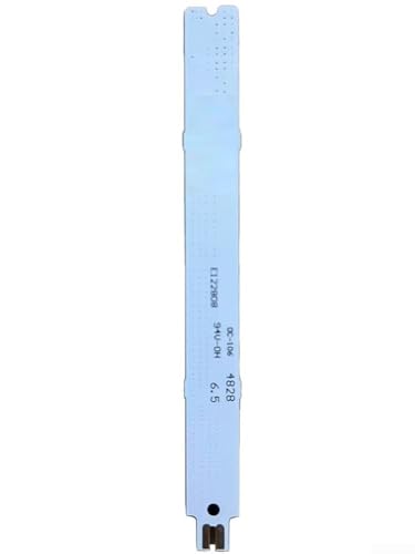 Innovatives Lichtbalken-Design, werten Sie Ihren Siemens-Kühlschrank Modell BSH8001029849 mit verbesserter Beleuchtung auf von Marchfunny