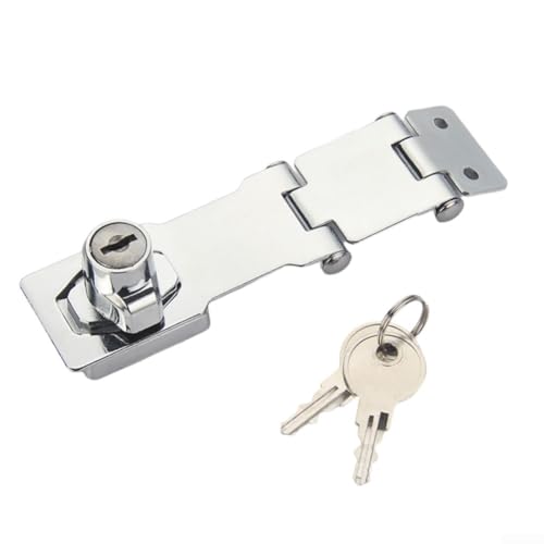 Innovatives integriertes Knauf-Verriegelungssystem aus robuster Legierung für einfache Verwendung (6,3 cm) von Marchfunny