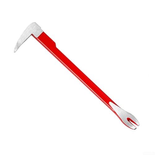 Kompaktes Nagelentfernungswerkzeug mit verbessertem Zugang für verschiedene DIY-Projekte und Reparaturen (245 mm) von Marchfunny